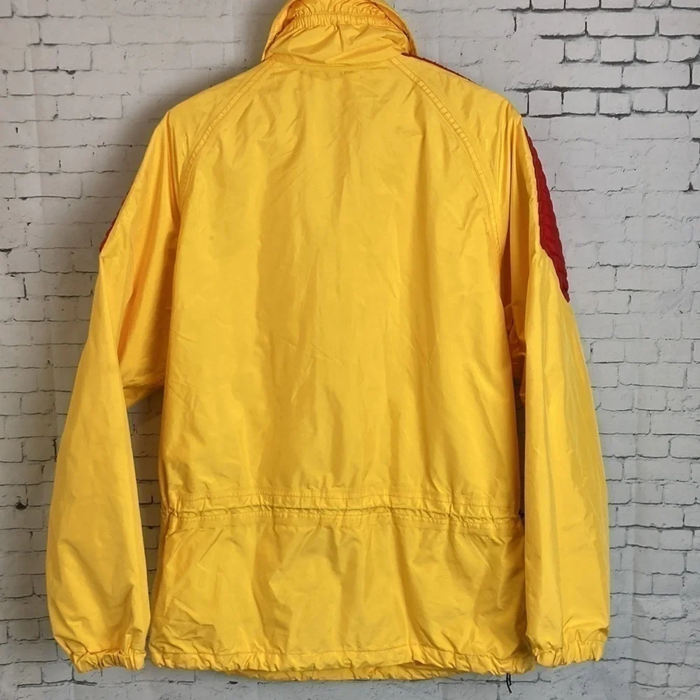 Vintage The North Face Extreme 1990’s Retro Gor-Tex Mountain Jacket L 90’s 80’s